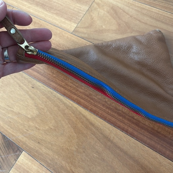 Leah Lerner clutch - Picture 5 of 9